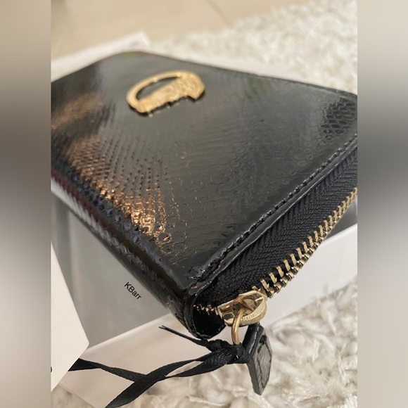 Versace Collection Wallet - NWT & Authentic. - Picture 6 of 14